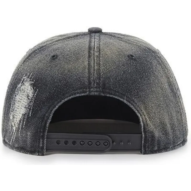 mutzen-flach-schwarz-snapback-vaquero-der-new-york-yankees-mlb-von-47-brand