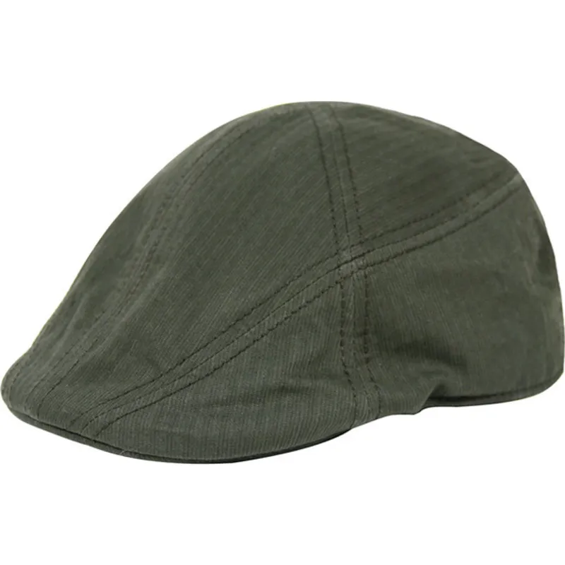 beret-vert-burbank-goorin-bros