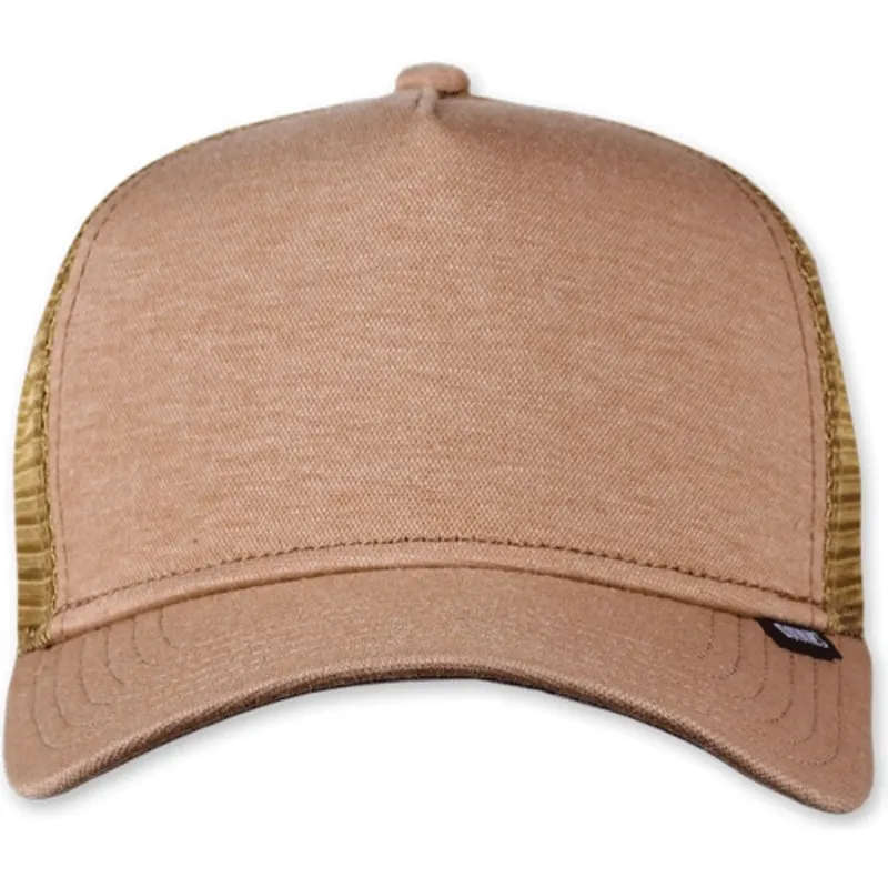 mutzen-gebogen-braun-snapback-von-djinns mutzen-gebogen-braun-snapback-von-djinns
