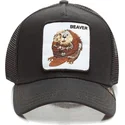 mutzen-gebogen-schwarz-snapback-the-farm-von-goorin-bros