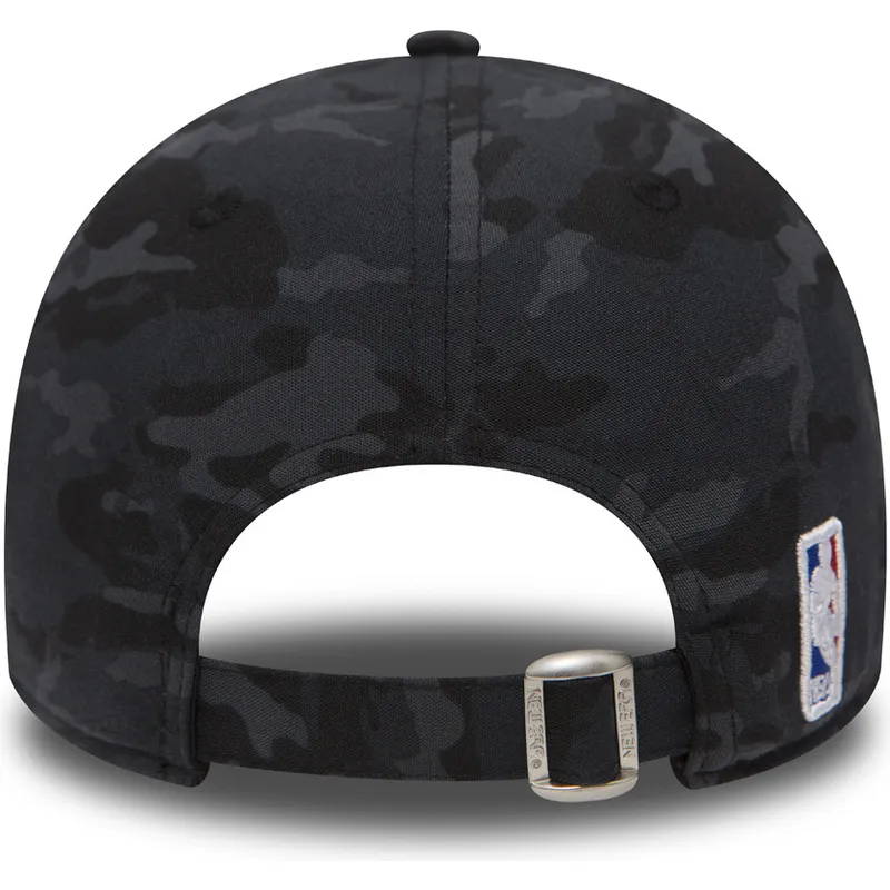 mutzen-gebogen-tarnung-verstellbares-band-negro-team-9forty-der-chicago-bulls-nba-von-new-era