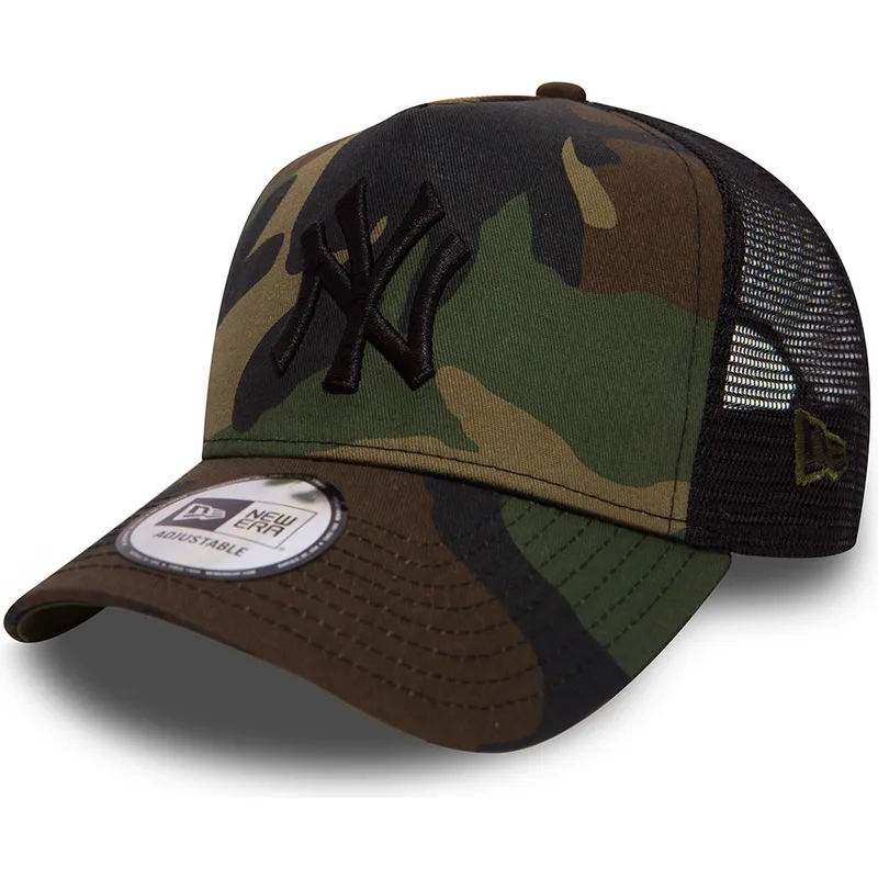 mutzen-gebogen-tarnung-snapback-team-a-frame-der-new-york-yankees-mlb-von-new-era