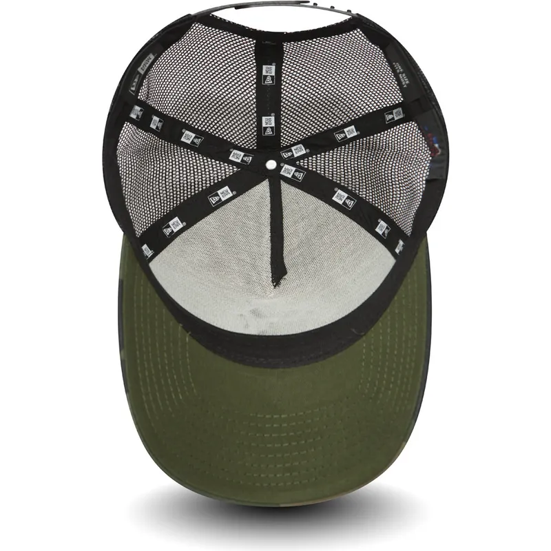 mutzen-gebogen-tarnung-snapback-team-a-frame-der-new-york-yankees-mlb-von-new-era