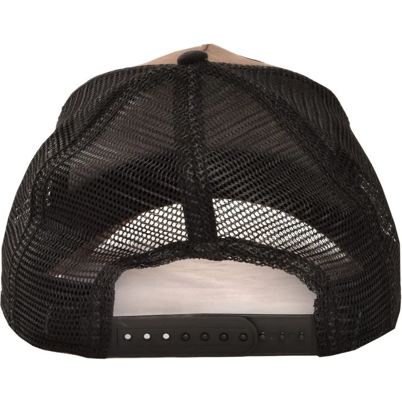 mutzen-gebogen-braun-snapback-the-farm-von-goorin-bros mutzen-gebogen-braun-snapback-the-farm-von-goorin-bros