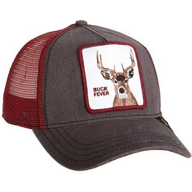 goorin-bros-deer-fever-trucker-cap-braun