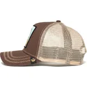 mutzen-gebogen-braun-snapback-the-farm-von-goorin-bros