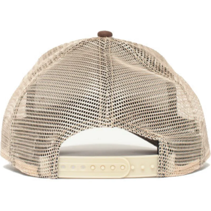 mutzen-gebogen-braun-snapback-the-farm-von-goorin-bros