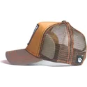 braune-trucker-kappe-eulen-hooters-von-goorin-bros