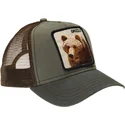 mutzen-gebogen-grun-snapback-the-farm-von-goorin-bros