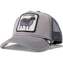 goorin-bros-trucker-kappe-grau-schaf-shades-of-black