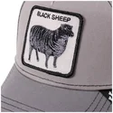 mutzen-gebogen-grau-snapback-the-farm-von-goorin-bros