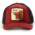 rote-trucker-kappe-toro-bull-von-goorin-bros