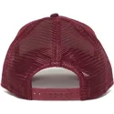 goorin-bros-fox-foxy-mama-maroon-trucker-hat