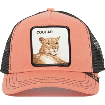 gorra-trucker-rosa-puma-cougar-town-von-goorin-bros