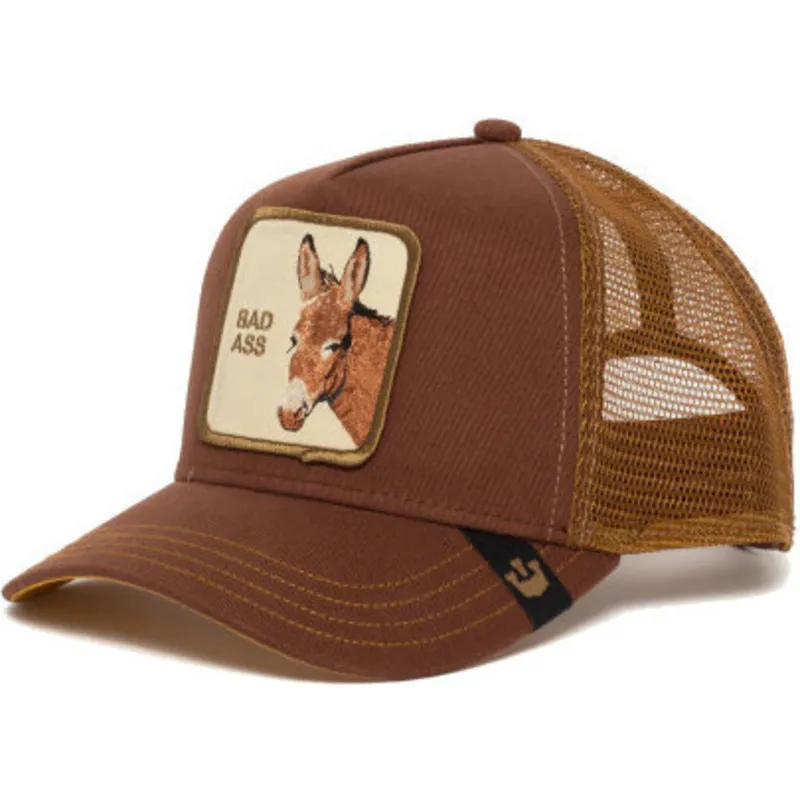 mutzen-gebogen-braun-snapback-the-farm-von-goorin-bros