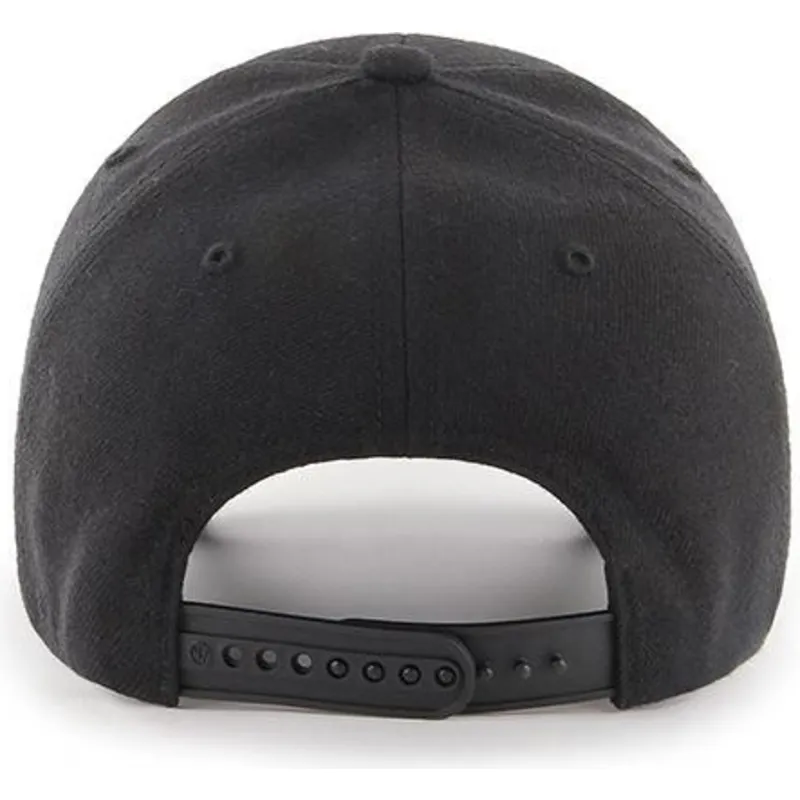 mutzen-gebogen-schwarz-snapback-der-boston-red-sox-mlb-von-47-brand mutzen-gebogen-schwarz-snapback-der-boston-red-sox-mlb-von-47-brand