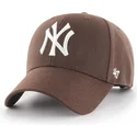 snapback-new-york-yankees-mlb-mvp-47-brand