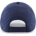 casquette-courbee-bleue-marine-new-york-yankees-mlb-clean-up-repetition-47-brand