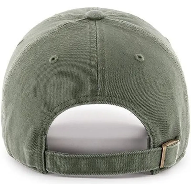 mutzen-gebogen-grun-verstellbares-band-claro-der-new-york-yankees-mlb-von-47-brand mutzen-gebogen-grun-verstellbares-band-claro-der-new-york-yankees-mlb-von-47-brand