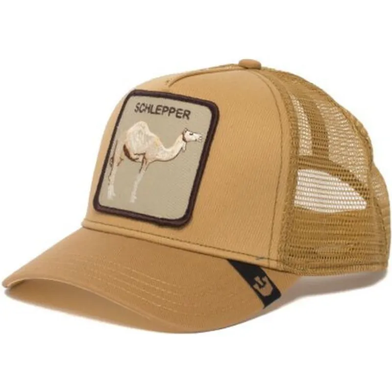 mutzen-gebogen-braun-snapback-the-farm-von-goorin-bros
