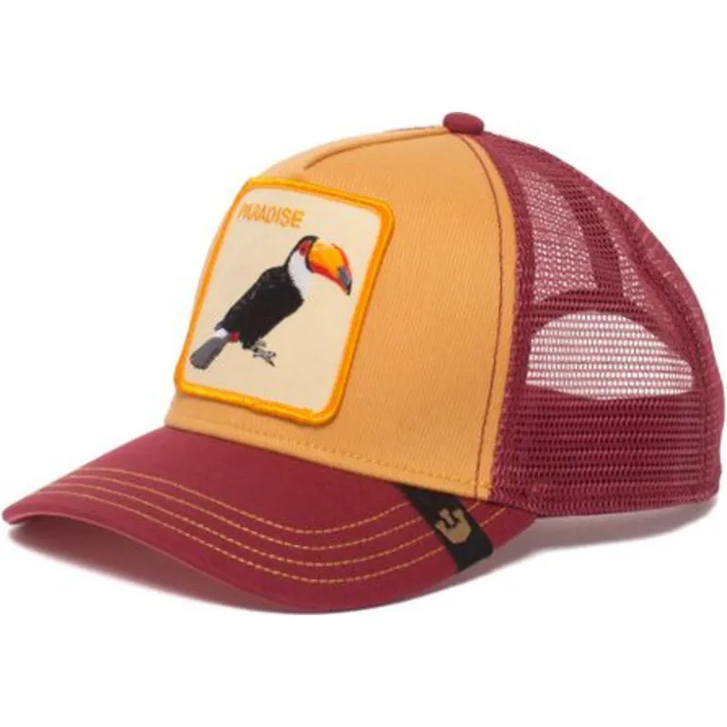 mutzen-gebogen-gelb-snapback-the-farm-von-goorin-bros