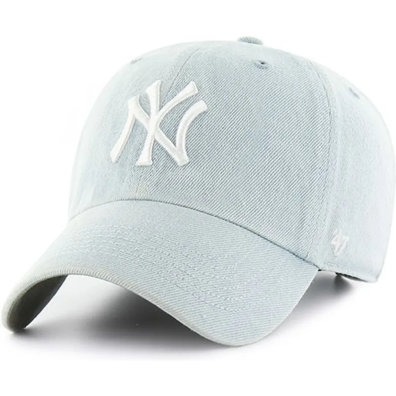 mutzen-gebogen-blau-verstellbares-band-claro-der-new-york-yankees-mlb-von-47-brand
