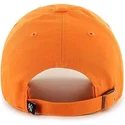 mutzen-gebogen-orange-verstellbares-band-vibrante-der-new-york-yankees-mlb-von-47-brand