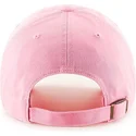 mutzen-gebogen-rosa-verstellbares-band-der-new-york-yankees-mlb-von-47-brand