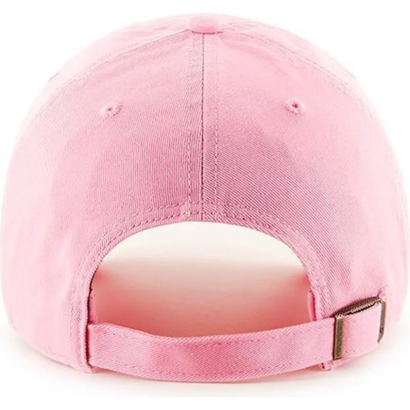 mutzen-gebogen-rosa-verstellbares-band-der-new-york-yankees-mlb-von-47-brand