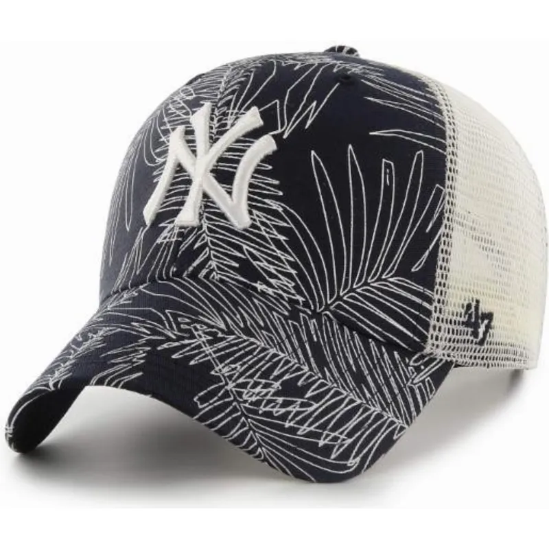 mutzen-gebogen-marineblau-snapback-der-new-york-yankees-mlb-von-47-brand