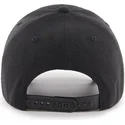 mutzen-gebogen-schwarz-snapback-rosa-der-new-york-yankees-mlb-von-47-brand