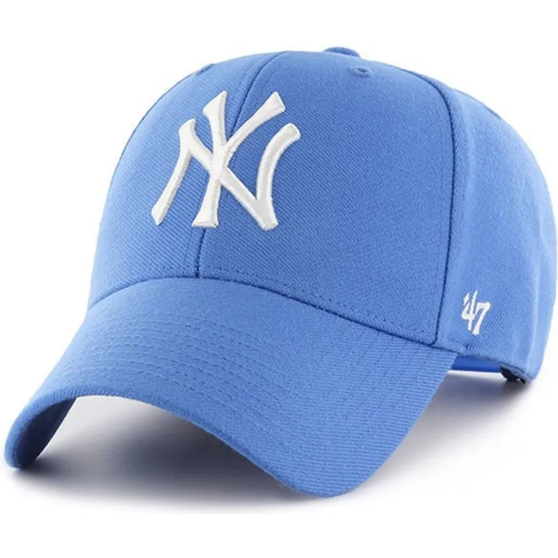mutzen-gebogen-blau-snapback-raz-der-new-york-yankees-mlb-von-47-brand