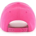 new-york-yankees-mlb-mvp-rosa-magenta-bojd-skarm-snapback-keps-fran-47-brand