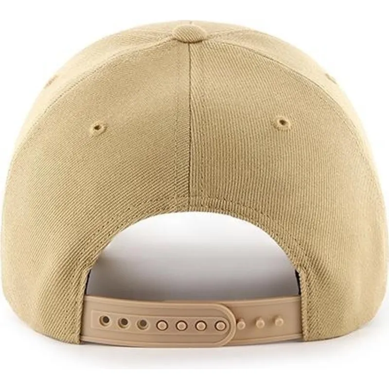 mutzen-gebogen-gelb-snapback-oro-viejo-der-new-york-yankees-mlb-von-47-brand