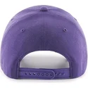 47-brand-curved-brim-new-york-yankees-mlb-mvp-purple-snapback-cap