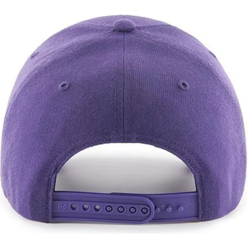 violette-gebogene-snapback-kappe-der-new-york-yankees-mlb-mvp-von-47-brand