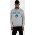 grauer-pullover-hoody-der-dallas-mavericks-nba-von-new-era