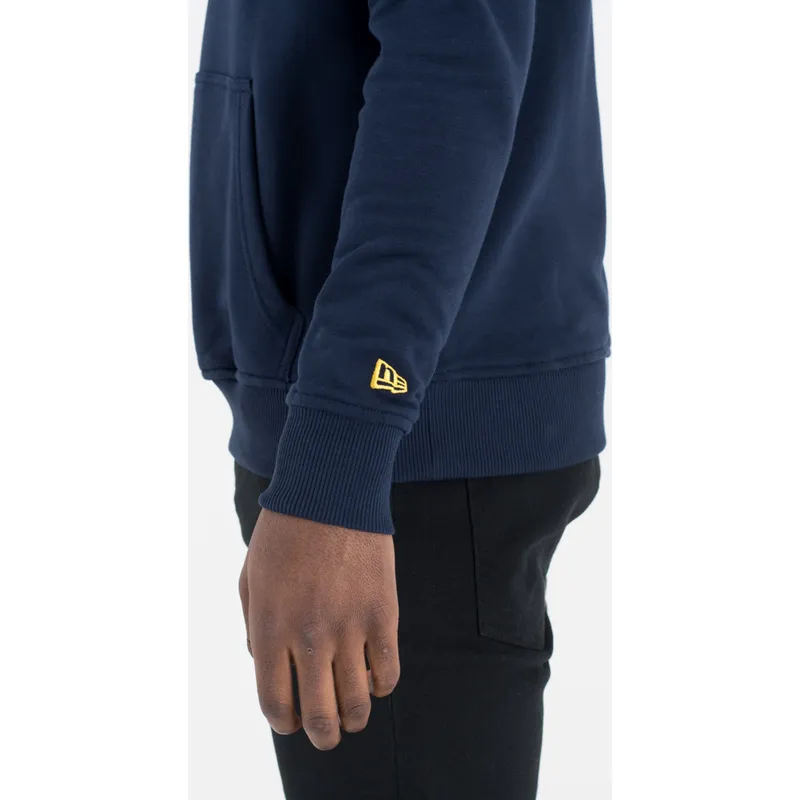 sweatshirt-mit-kapuze-marineblau-pullover-hoody-der-indiana-pacers-nba-von-new-era sweatshirt-mit-kapuze-marineblau-pullover-hoody-der-indiana-pacers-nba-von-new-era