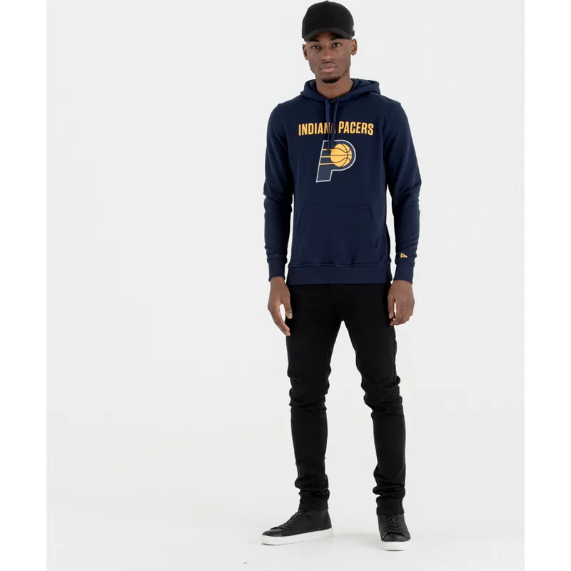 sweatshirt-mit-kapuze-marineblau-pullover-hoody-der-indiana-pacers-nba-von-new-era sweatshirt-mit-kapuze-marineblau-pullover-hoody-der-indiana-pacers-nba-von-new-era