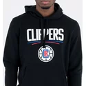 sweat-a-capuche-noir-pullover-hoody-los-angeles-clippers-nba-new-era
