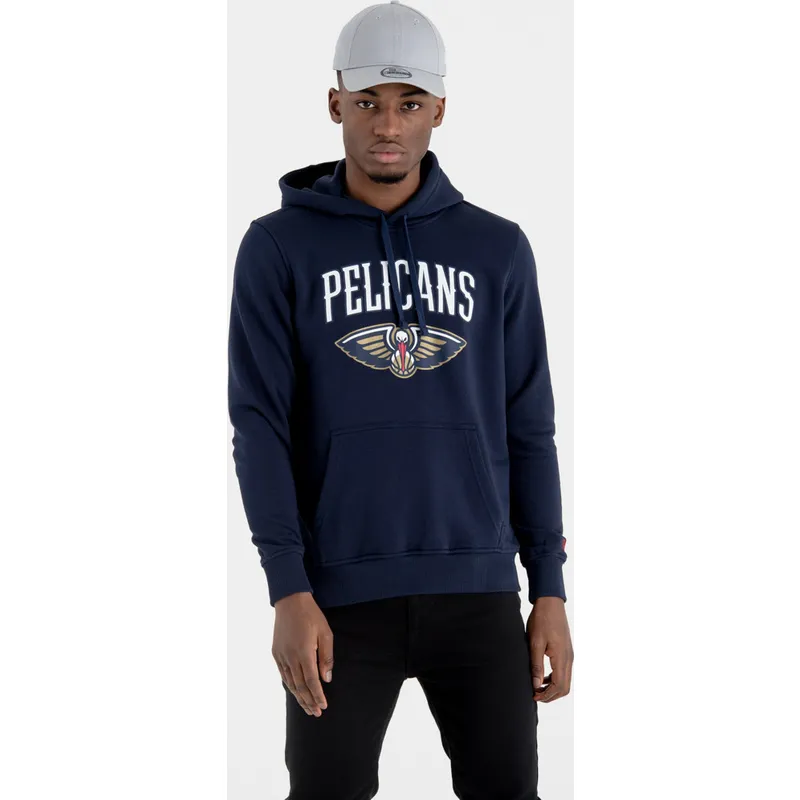granatowa-bluza-z-kapturem-pullover-hoody-new-orleans-pelicans-nba-new-era