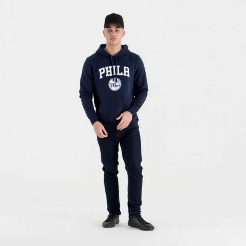 sweatshirt-mit-kapuze-marineblau-pullover-hoody-der-philadelphia-76ers-nba-von-new-era sweatshirt-mit-kapuze-marineblau-pullover-hoody-der-philadelphia-76ers-nba-von-new-era