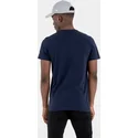 t-shirt-kurzarm-marineblau-de-der-charlotte-hornets-nba-von-new-era