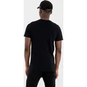 schwarzes-chicago-bulls-nba-t-shirt-mit-kurzen-armeln-von-new-era