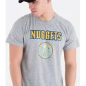 t-shirt-a-manche-courte-gris-denver-nuggets-nba-new-era