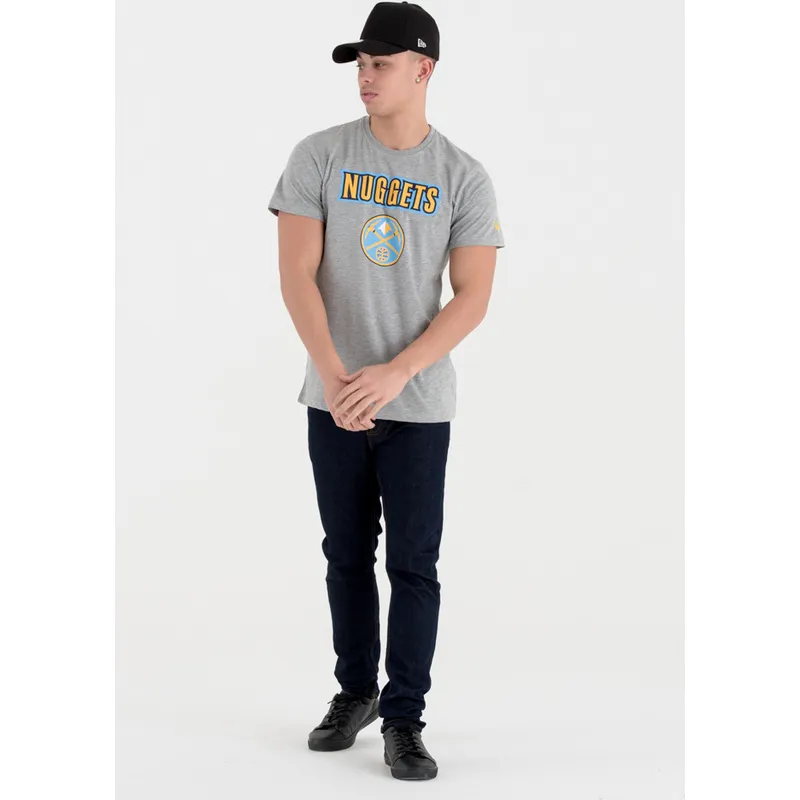 t-shirt-kurzarm-grau-de-der-denver-nuggets-nba-von-new-era