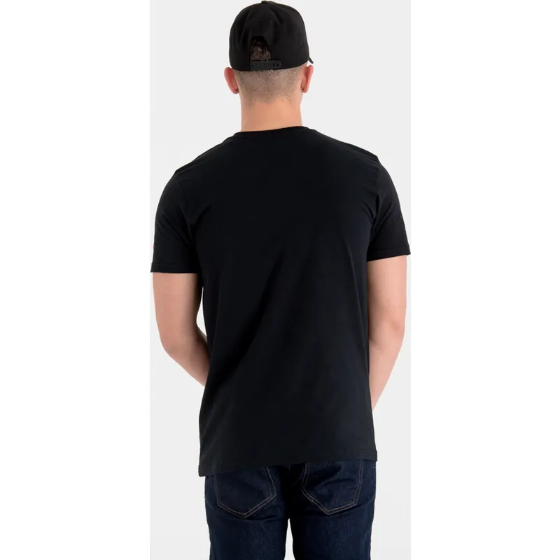 t-shirt-kurzarm-schwarz-de-der-houston-rockets-nba-von-new-era t-shirt-kurzarm-schwarz-de-der-houston-rockets-nba-von-new-era