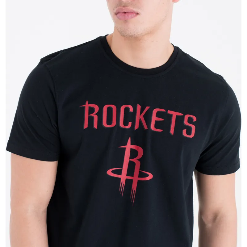 t-shirt-kurzarm-schwarz-de-der-houston-rockets-nba-von-new-era t-shirt-kurzarm-schwarz-de-der-houston-rockets-nba-von-new-era