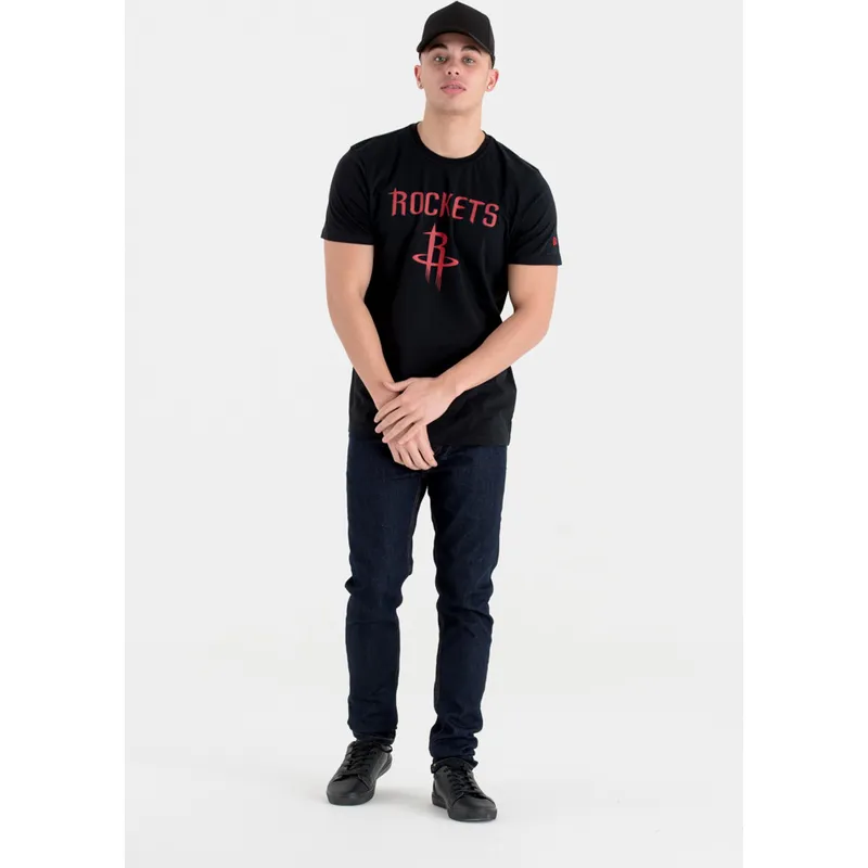t-shirt-kurzarm-schwarz-de-der-houston-rockets-nba-von-new-era t-shirt-kurzarm-schwarz-de-der-houston-rockets-nba-von-new-era