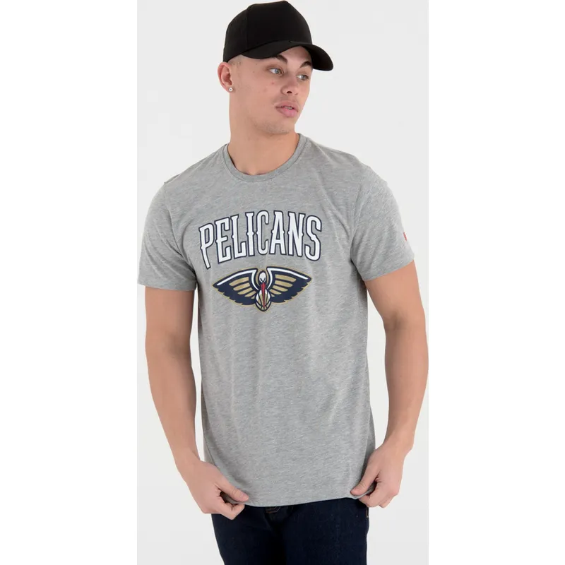 t-shirt-kurzarm-grau-de-der-new-orleans-pelicans-nba-von-new-era